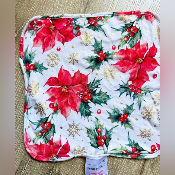 Posh peanut outfit with matching handkerchief - Picture 5 of 8